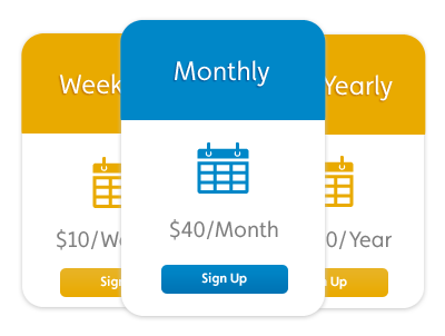 Subscription models and the IoT - HP Instant Ink · Information Matters