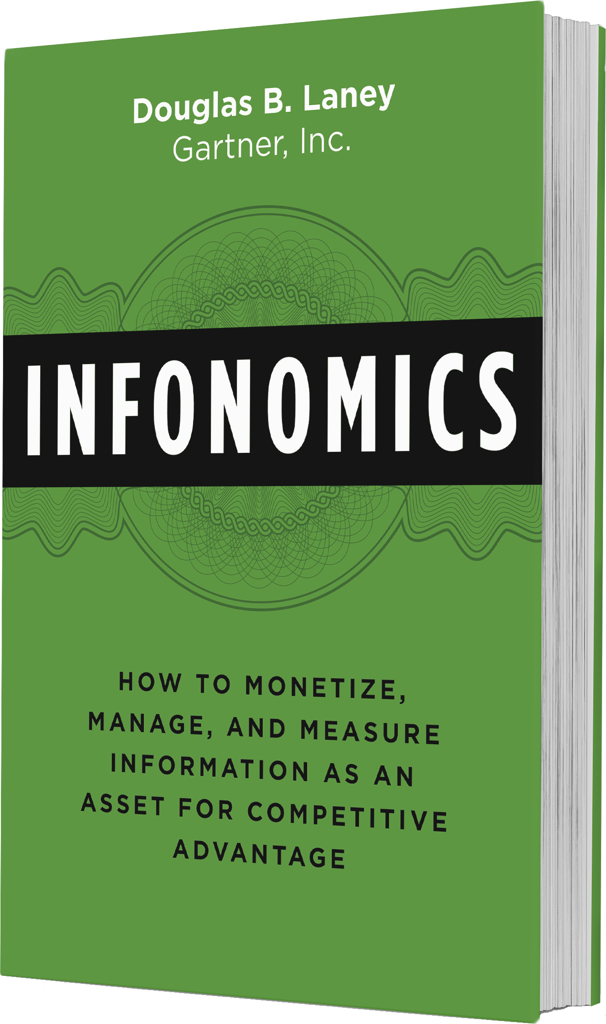 infonomics