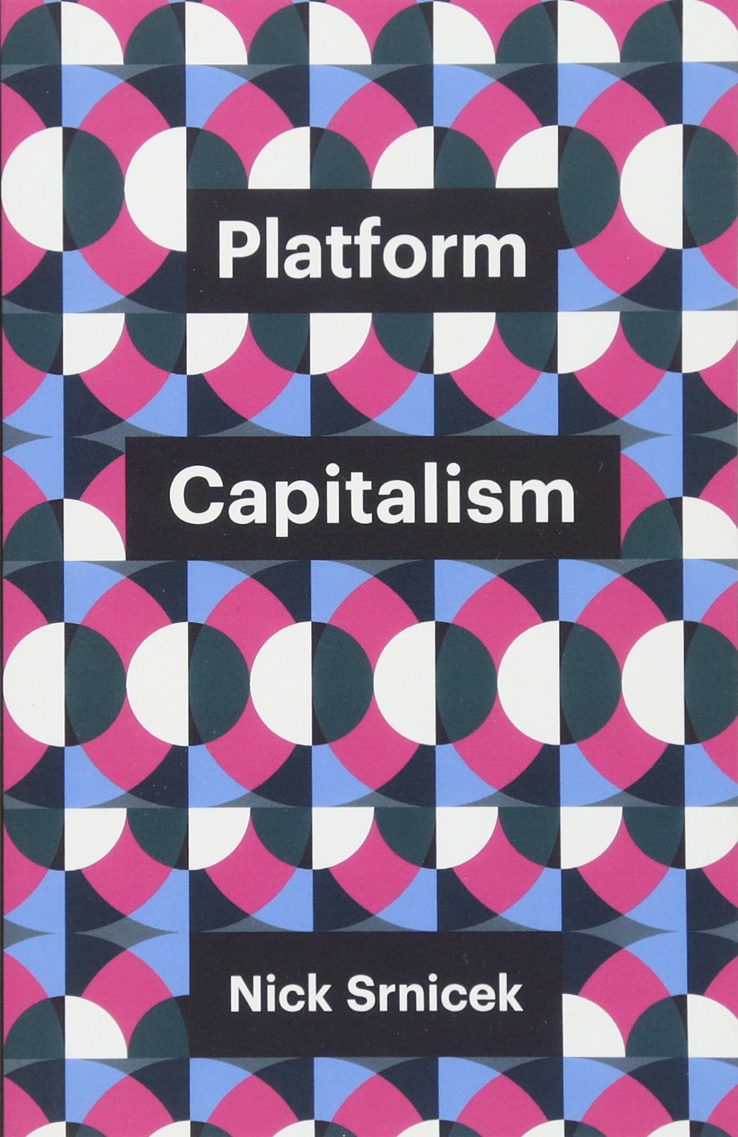 platform capitalism