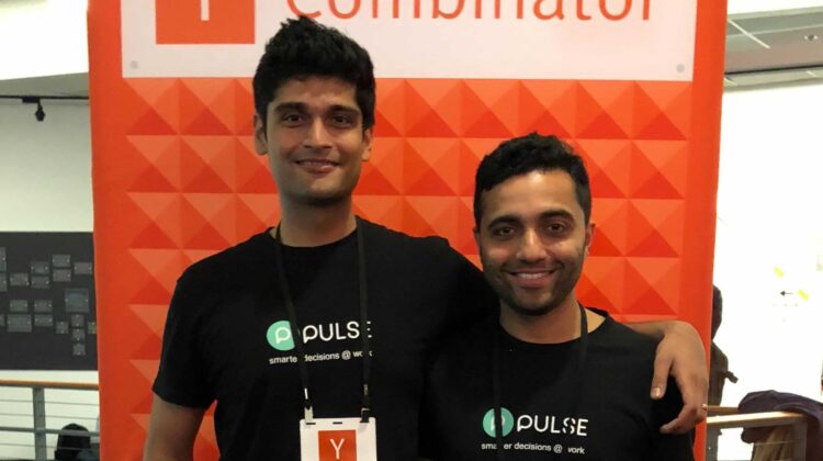 mayank mehta anand thaker pulse