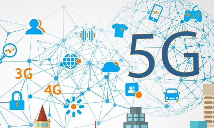 5g iot