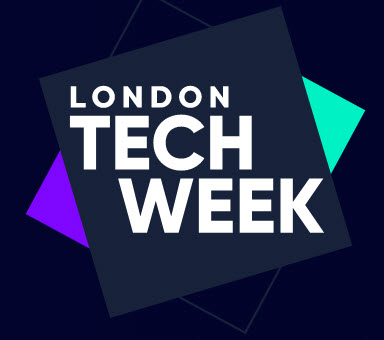 london tech week