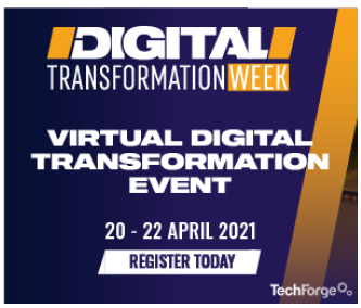 digital transformation week europe