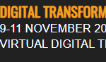 digital transformation week north america