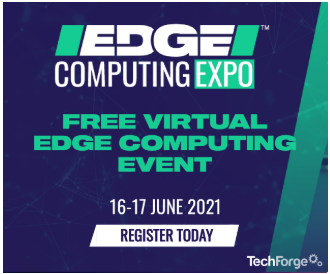 edge computing expo europe