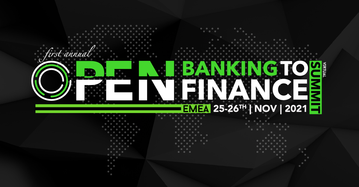 open banking finance