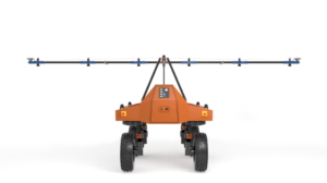 autonomous mapping monitoring small robot company