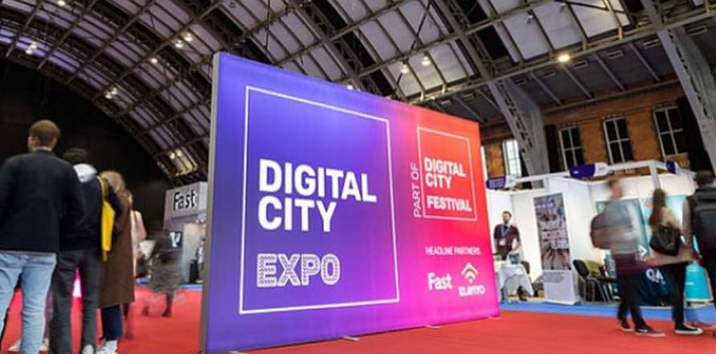 visit manchester digital-city festival 2023