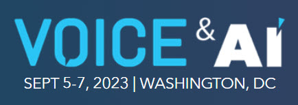 voice and ai washington dc