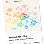martech 2024 report