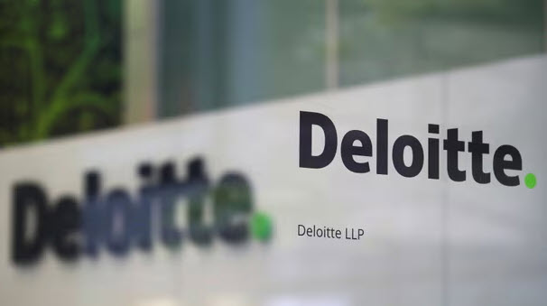 deloitte paird ai chatbot