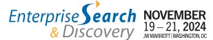 enterprise search discovery conference 2024