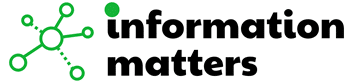 information matters logo