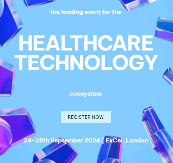 healthcare excellence through technology hett london 2024