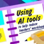 uk government ai investment £4 million help teachers