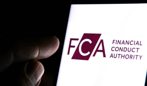 financial conduct authority fca ai lab