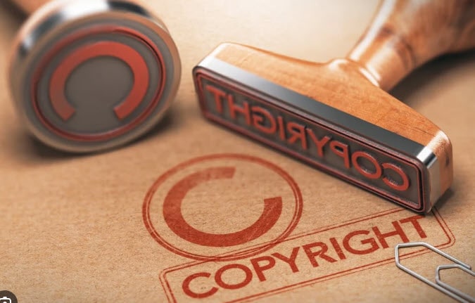 uk ai copyright law