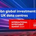 £6.3 billion uk data centre investments