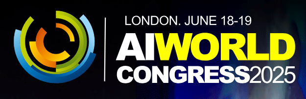 ai world congress london 2025