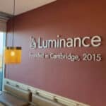 luminance legal ai funding