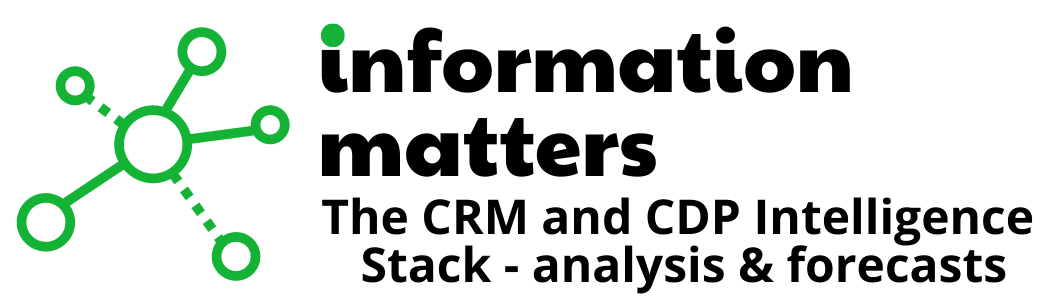 information matters logo