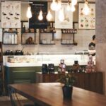 embargo coffee shop hospitality crm