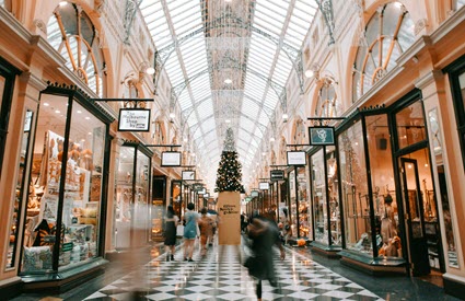 behavioural intent marketing data terms