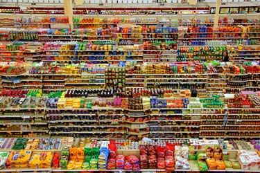 cpg fmcg data providers