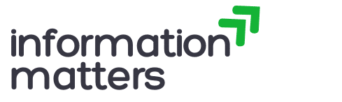 information matters logo