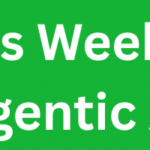 this week in agentic ai