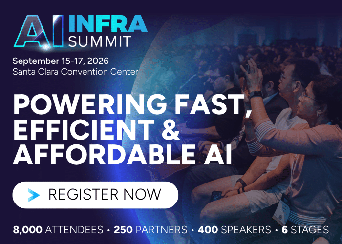 AI Infra Summit 2026