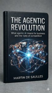the agentic ai revolution book