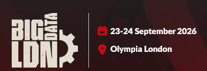 big data london 2026